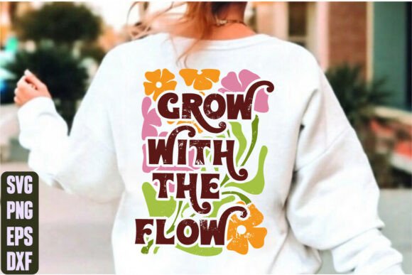 Download Grow with the Flow - Premium Resources